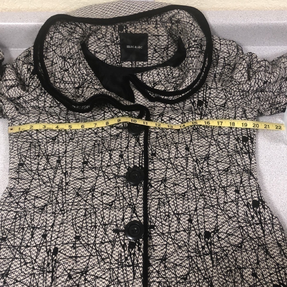 Mac & Jac Jacket - Picture 8 of 10